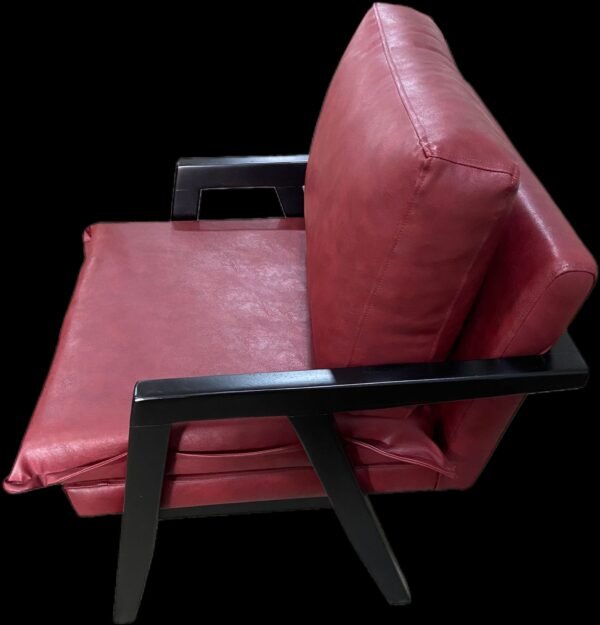 Poltrona mona carmim - Image 3