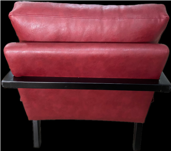 Poltrona mona carmim - Image 4