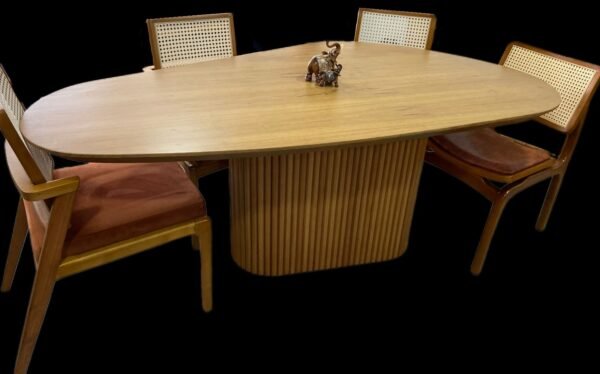 Mesa de madeira